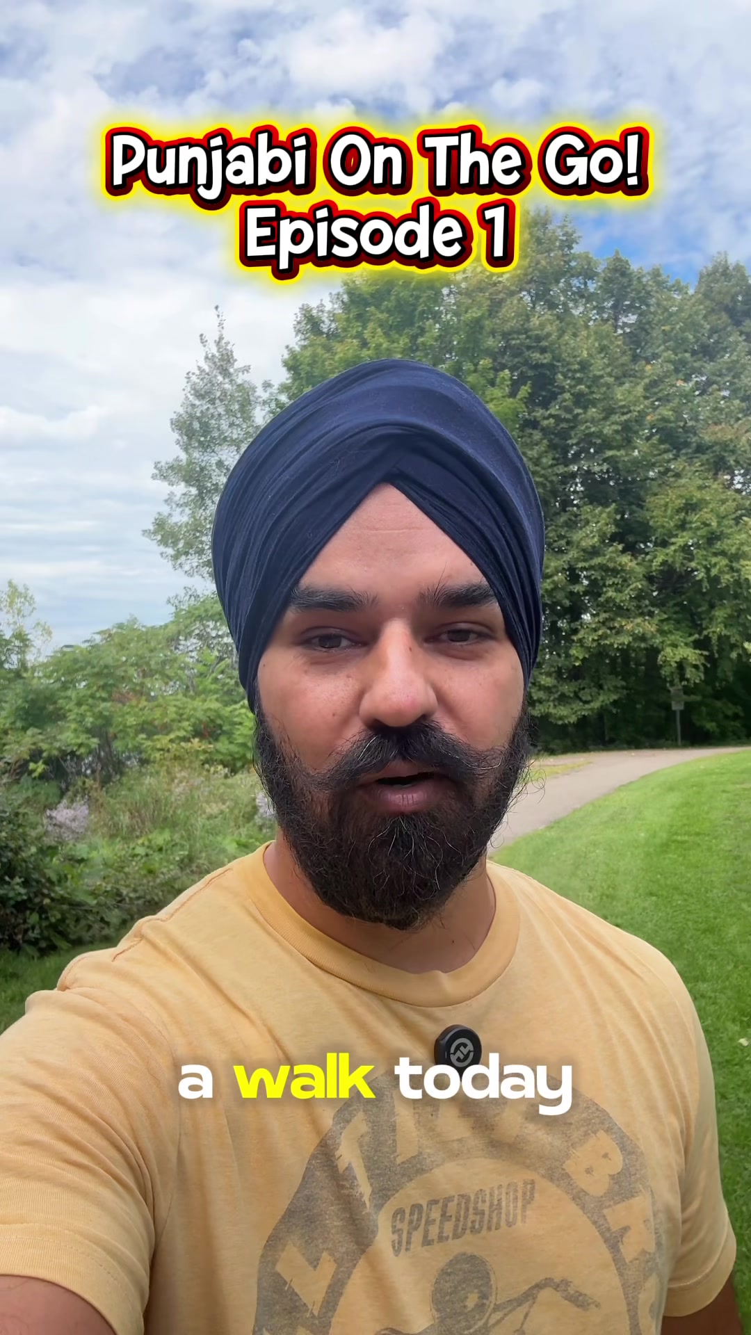 @Punjabi Charm | Learn Punjabi