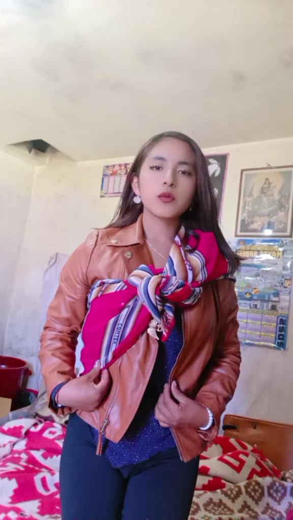 @TU FLAKITA