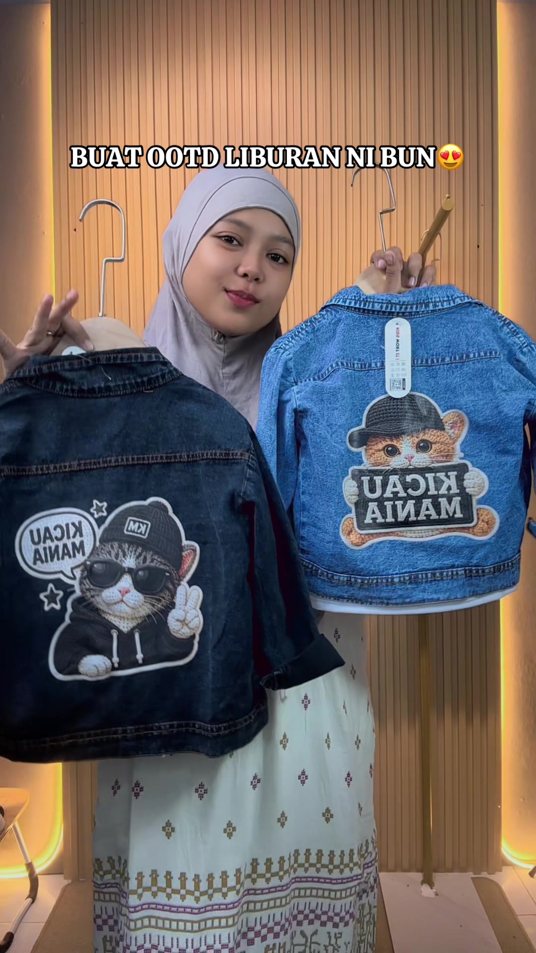 @Bunda Arka Ghurafa