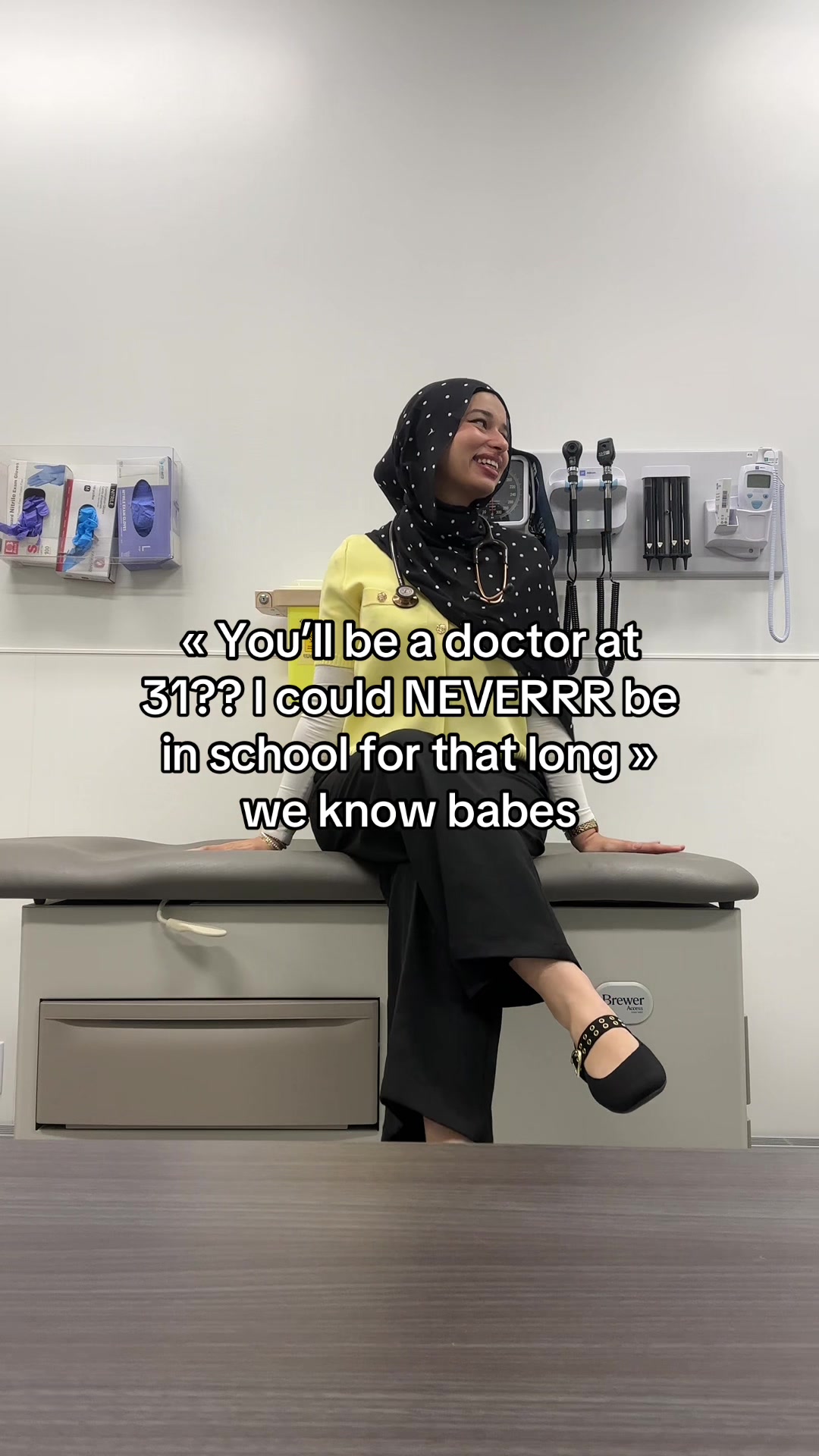 @Salma | Med Student 🩺