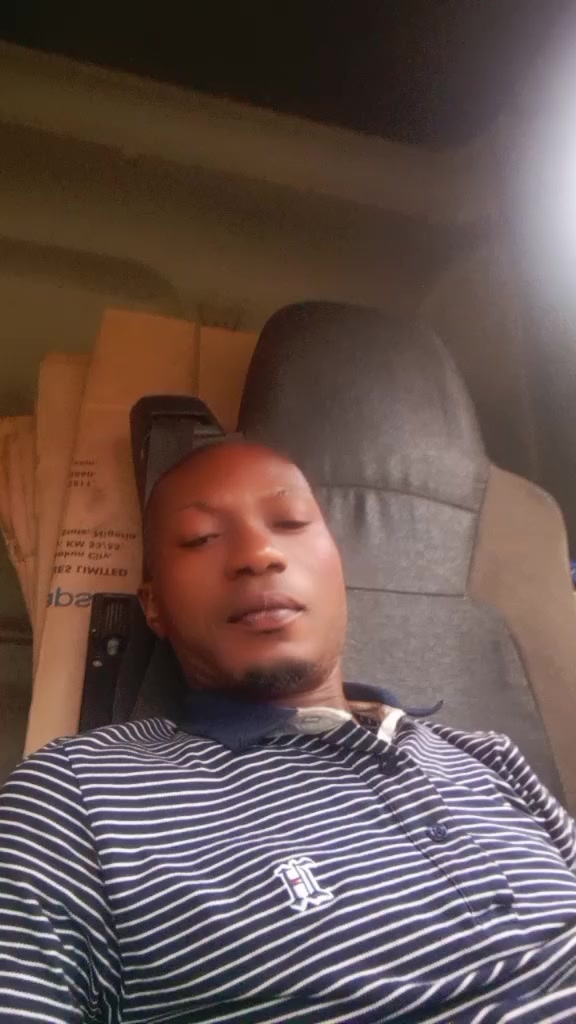 @Ganiu shokunbi