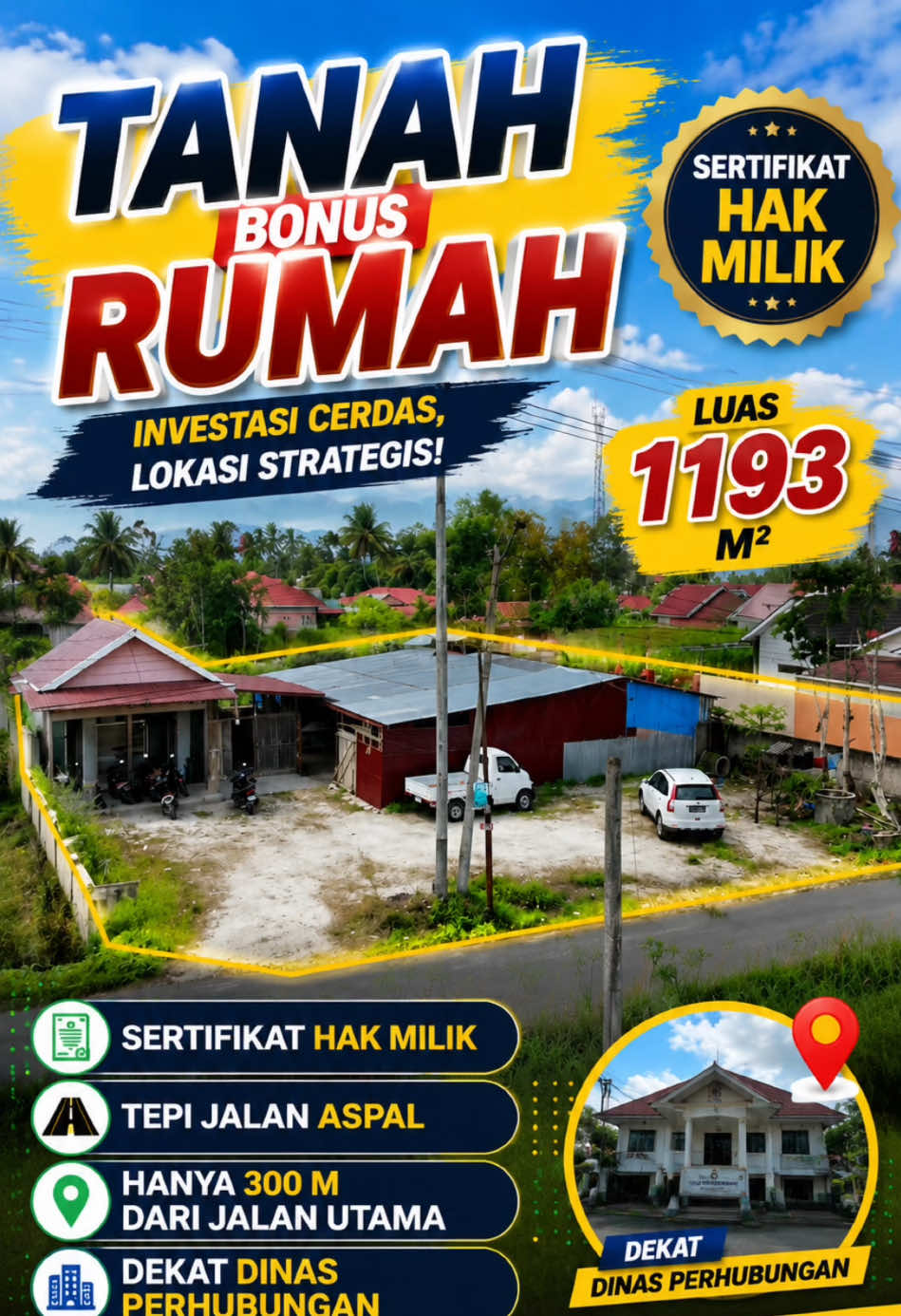 @Sumbar Property