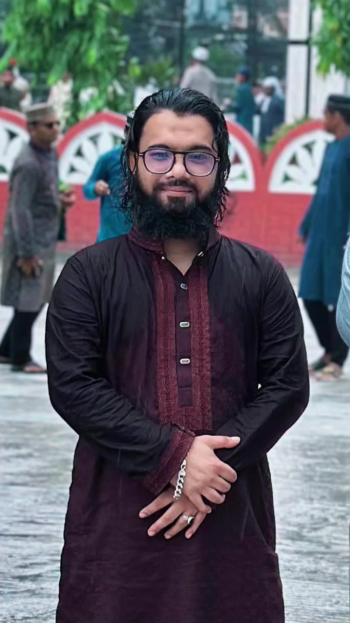 @Adil Chowdhury
