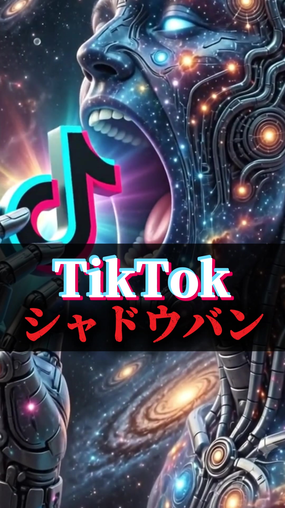 @ほーくのTikTok×AIラボ