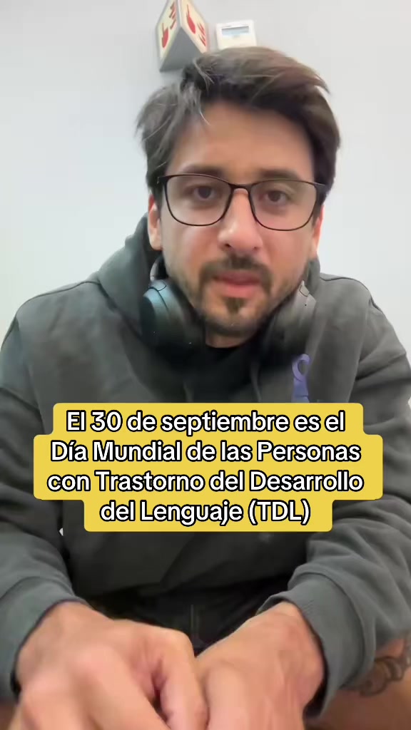 @Edu Sotelo | Autismo y EF