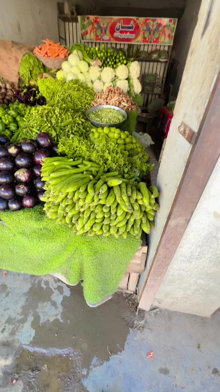 @خان ویجٹیبل شاپ 🥒🌶️🥕