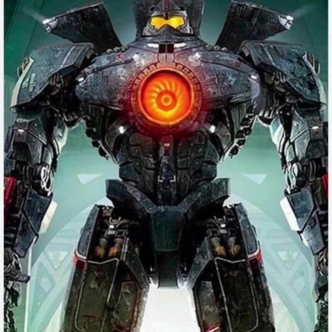 @Space Godzilla