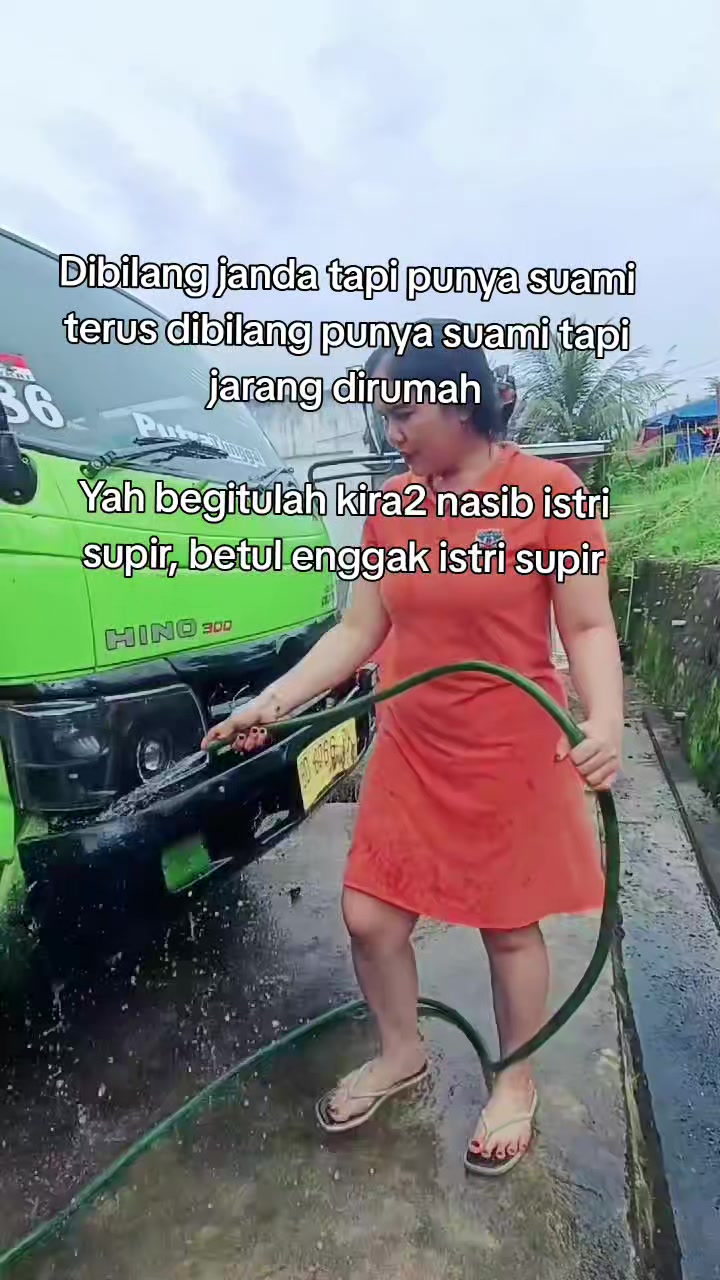 @istri supir 18 th🫰