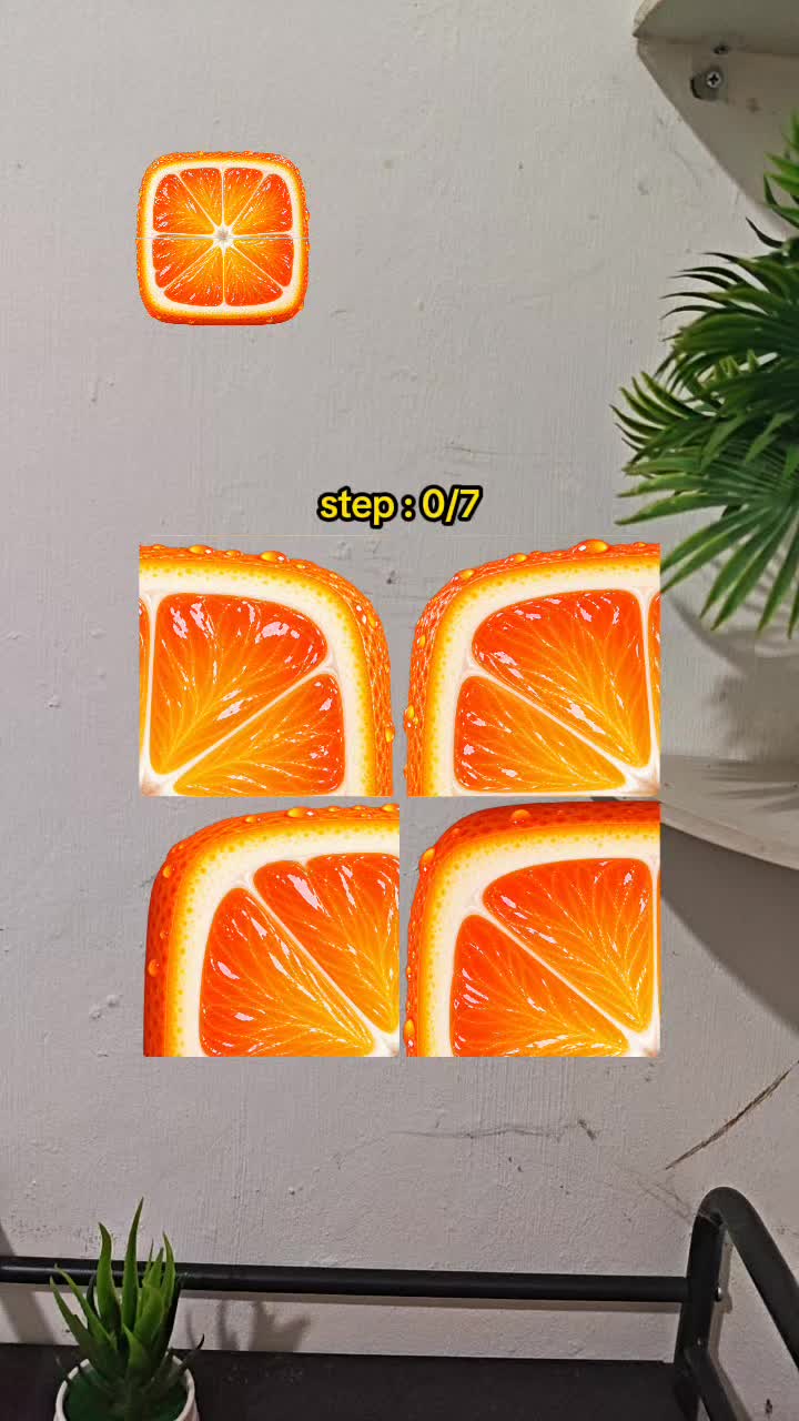 @SanZa Game Effects