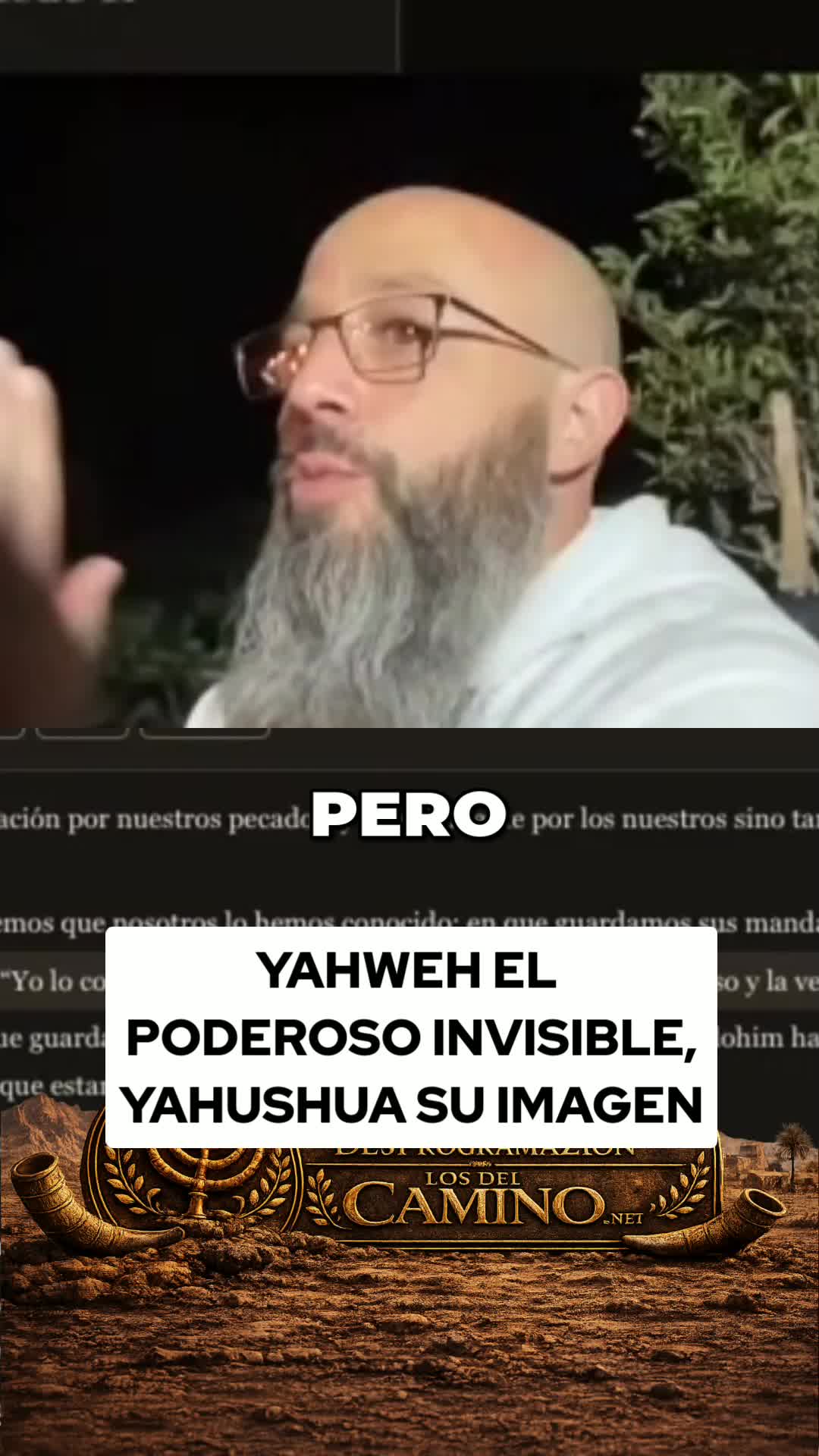 @El Camino de YHWH_Oficial