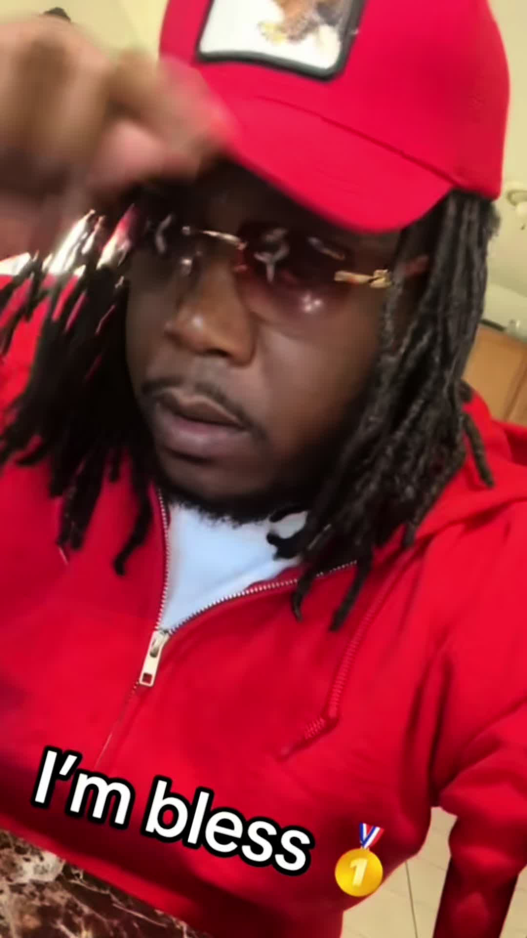 @OneWay KeMoney