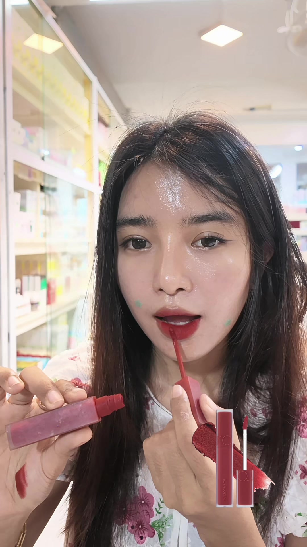 @FB: TheingiKyawSkincareShop