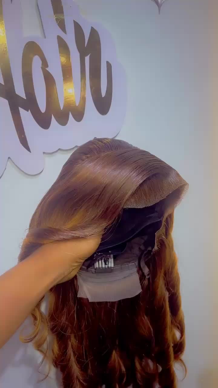 @Ada beauté hair