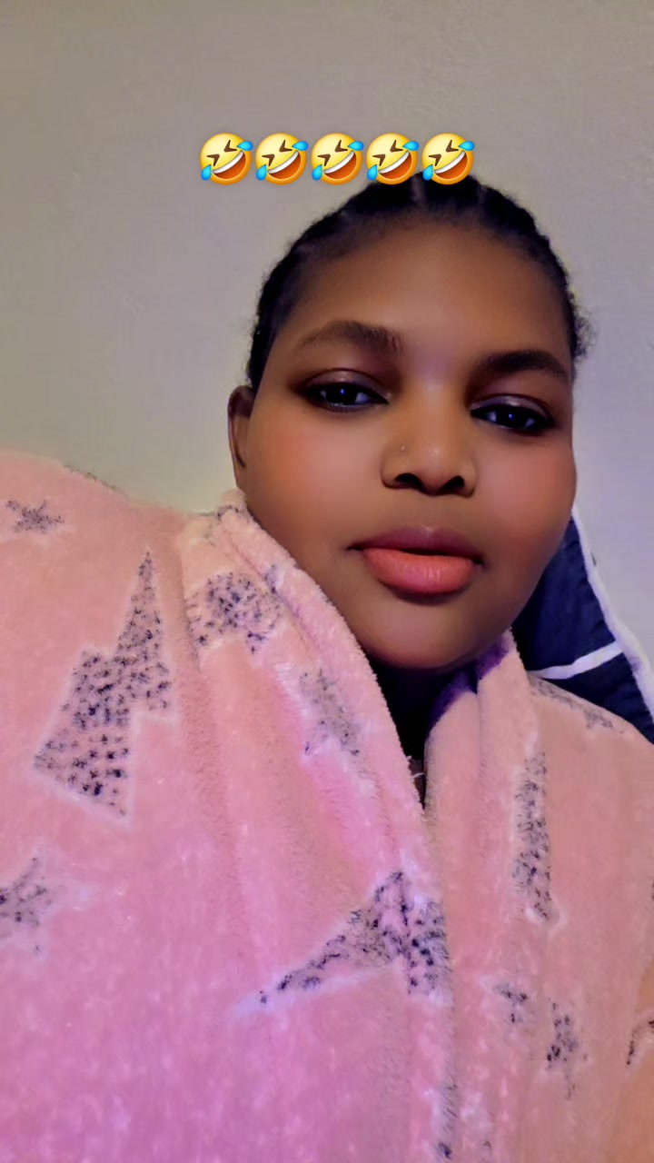 @Patience Maga African Queen 👸