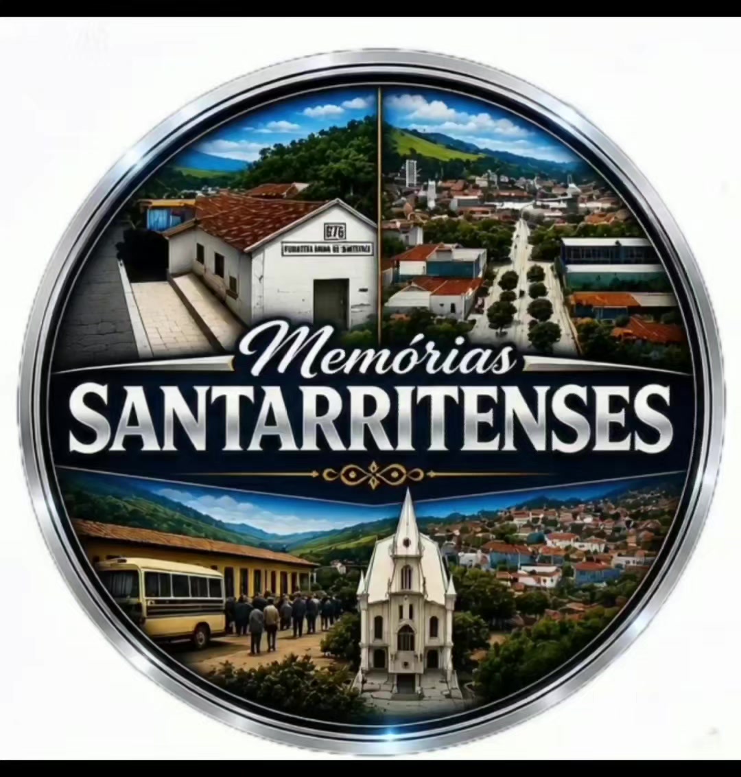 @Memórias Santaritenses