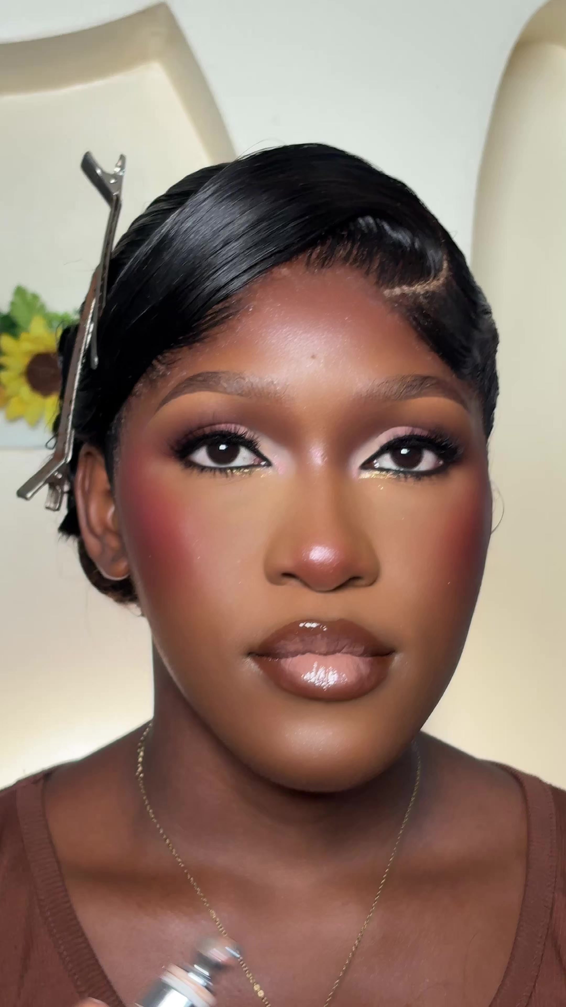 @MAKEUP ARTIST / SPA IN IKORODU