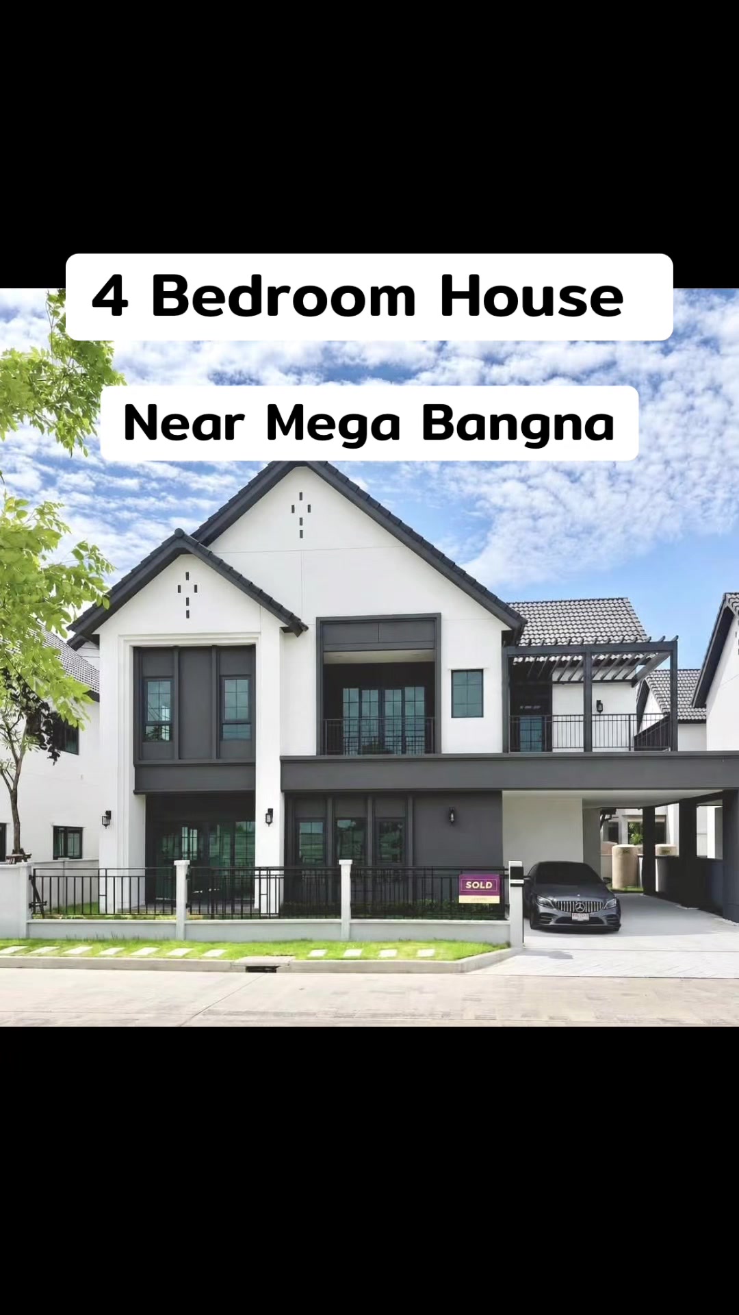 @Bangkok Property Rentals