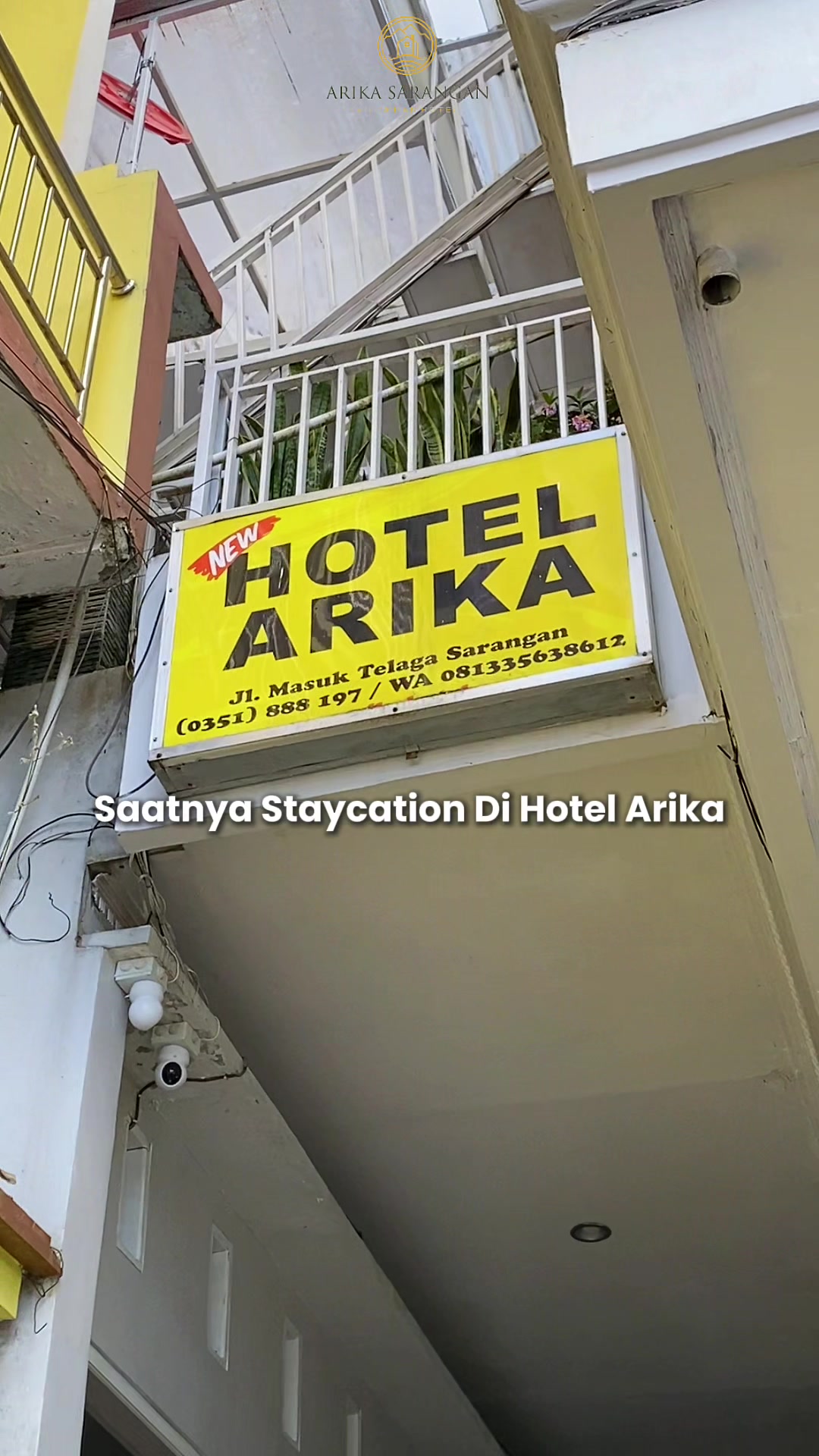 @Arika Sarangan