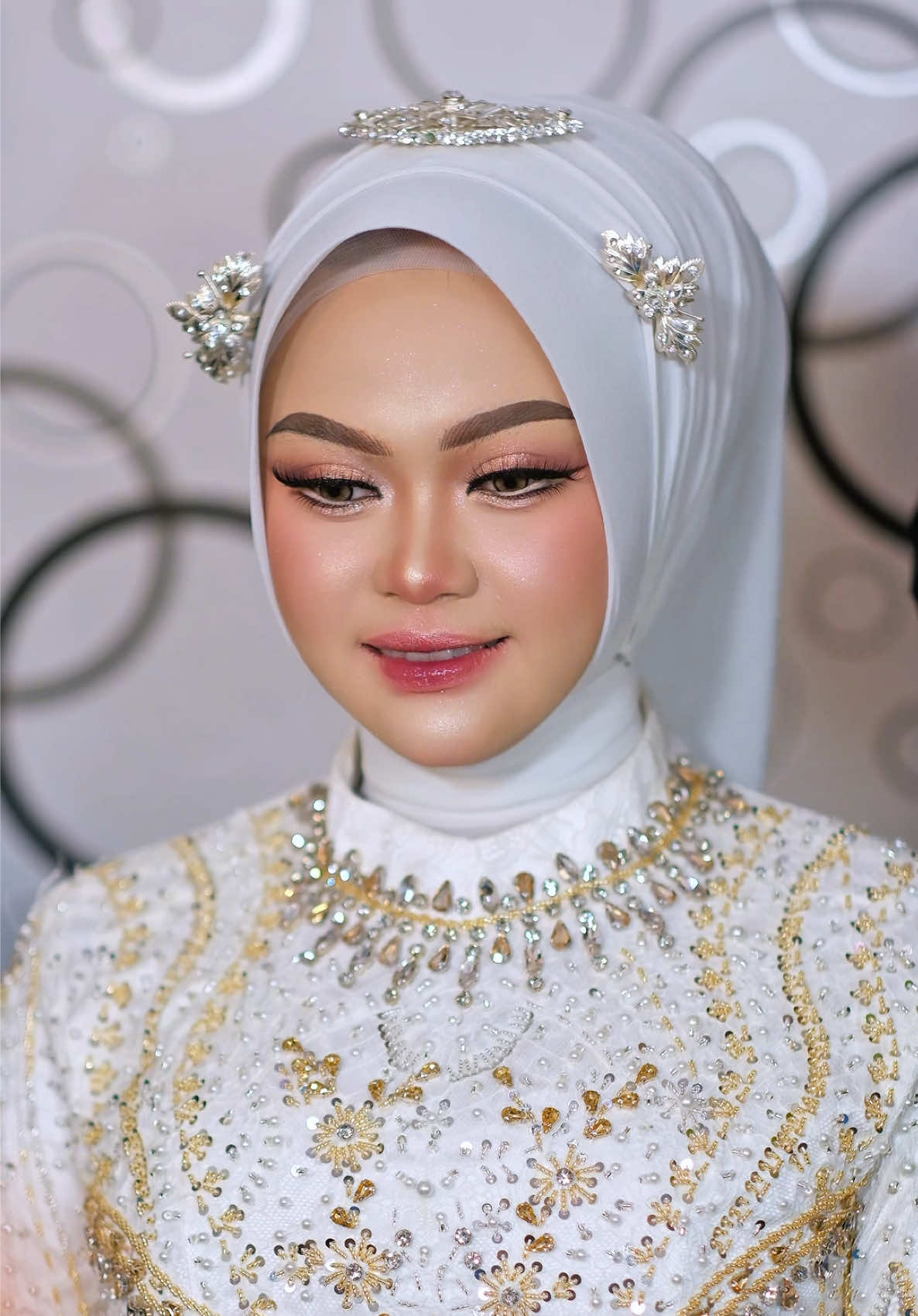 @HIEKMAA MAKE UP JEMBER