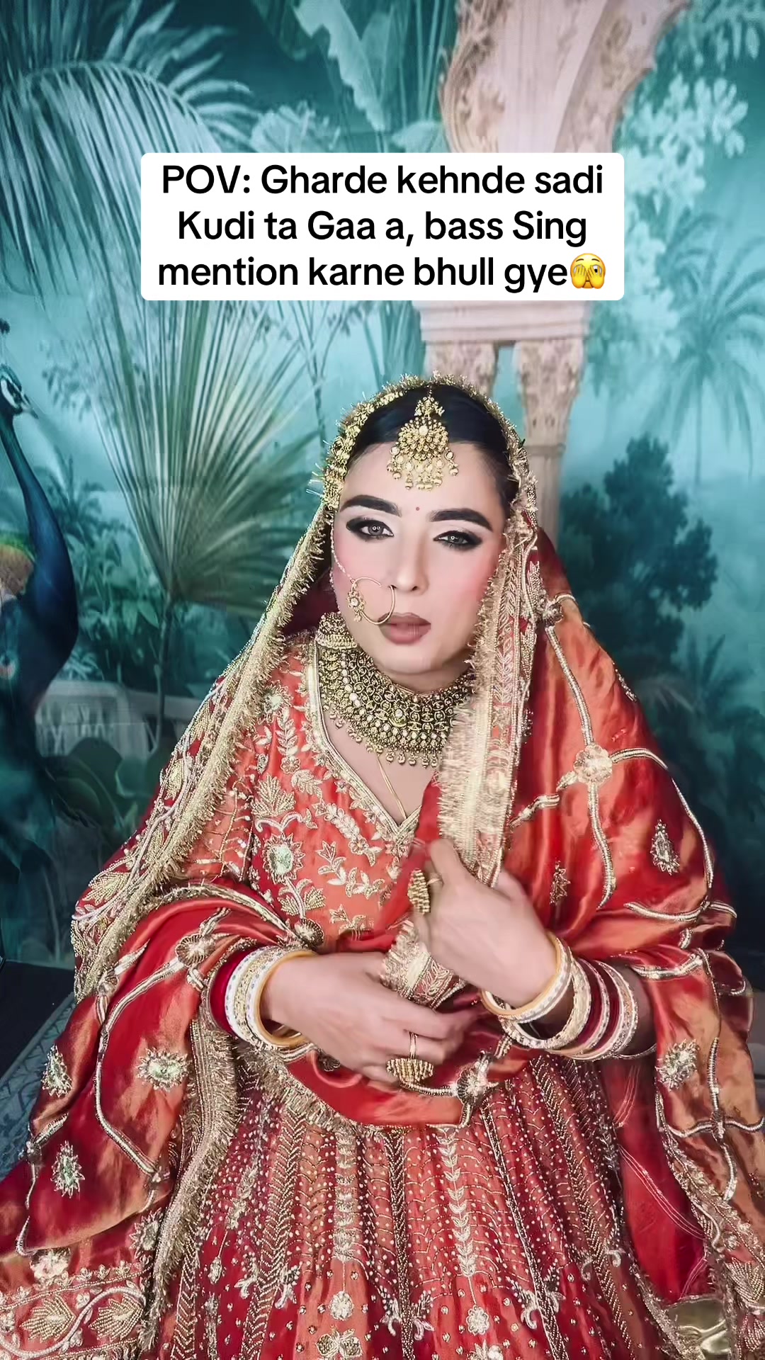 @Kiran Dhindsa❤️
