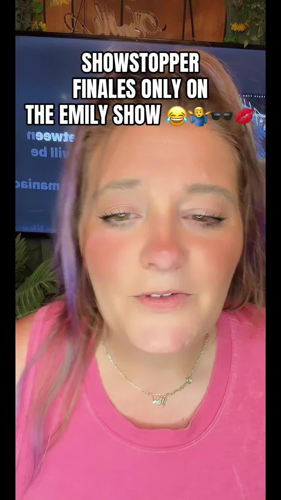 @Emily Meyers