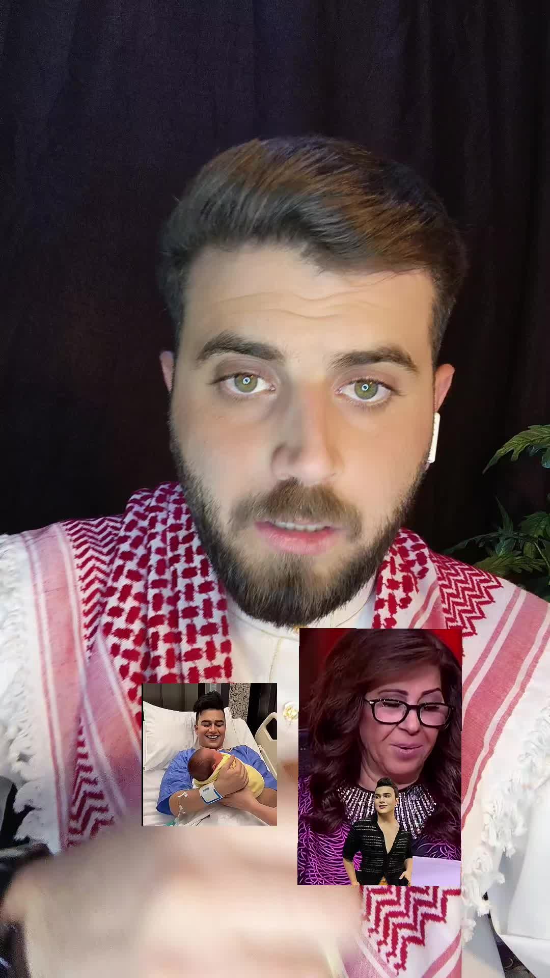 @الأشقر🇯🇴⚔️ولد جميرا🇦🇪⚔️