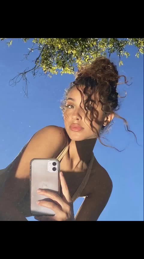 @Jasmine Raee