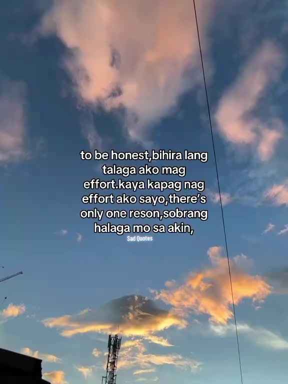 @| • SAD QUOTES