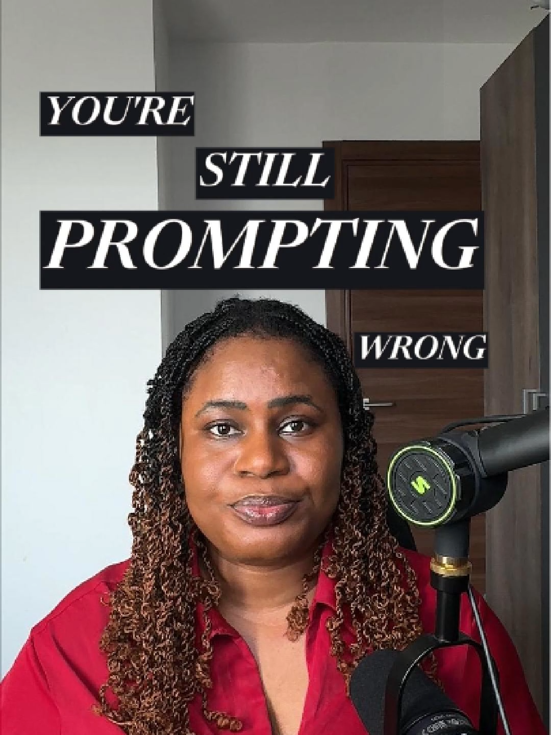 @Rachel Irabor