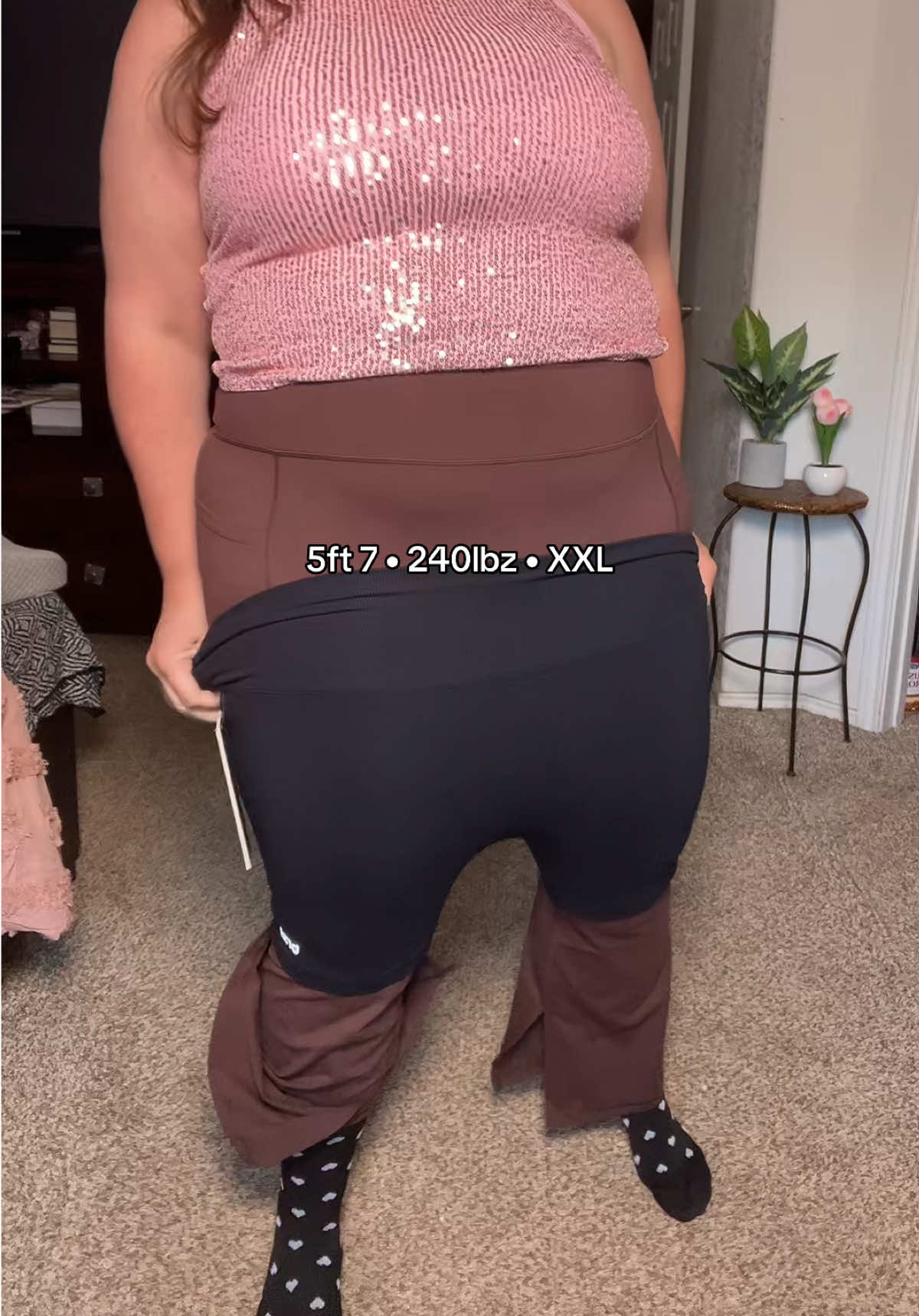 @Chantel | Curvy Fashion