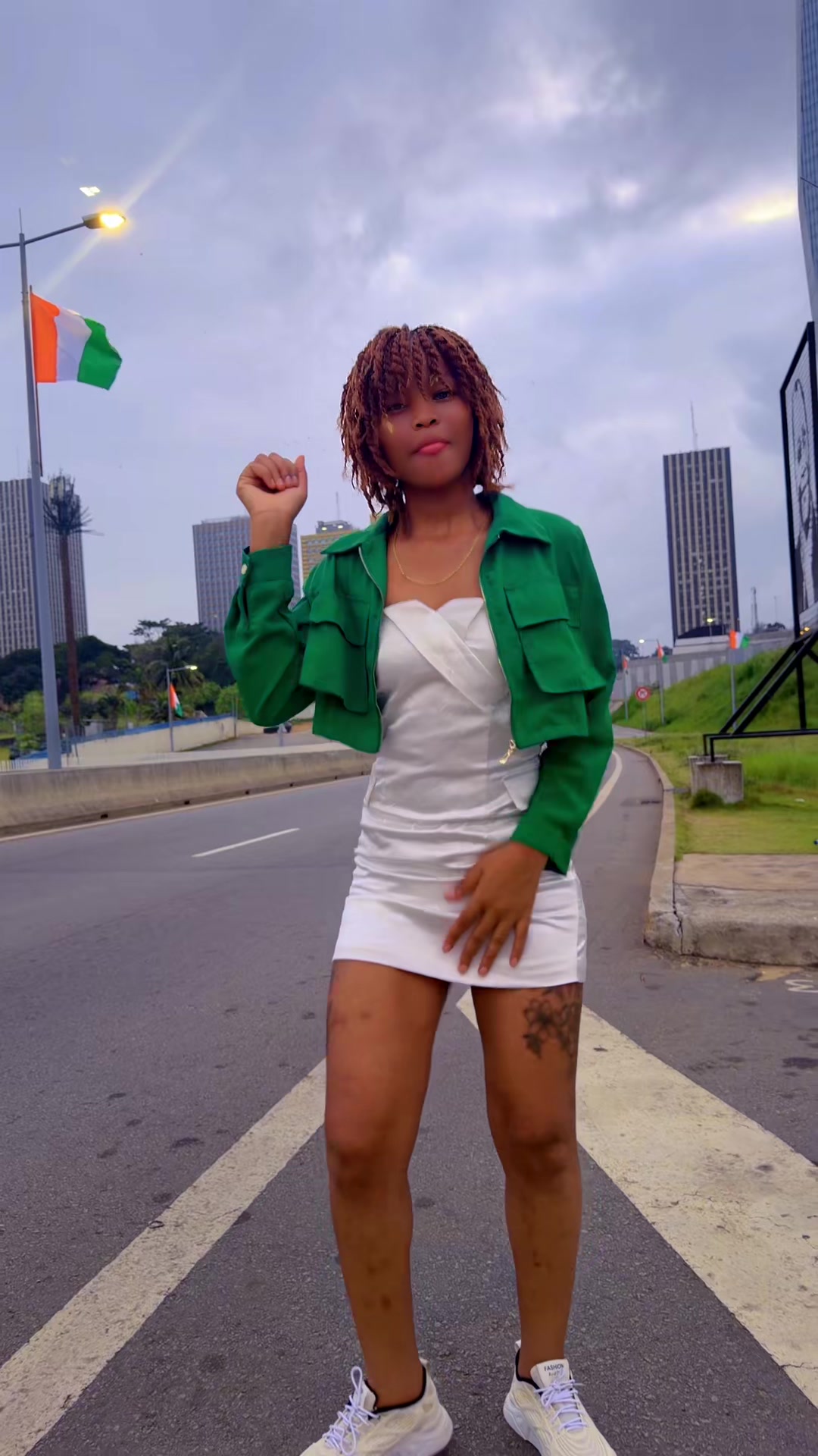 @reniss'ka dame unique