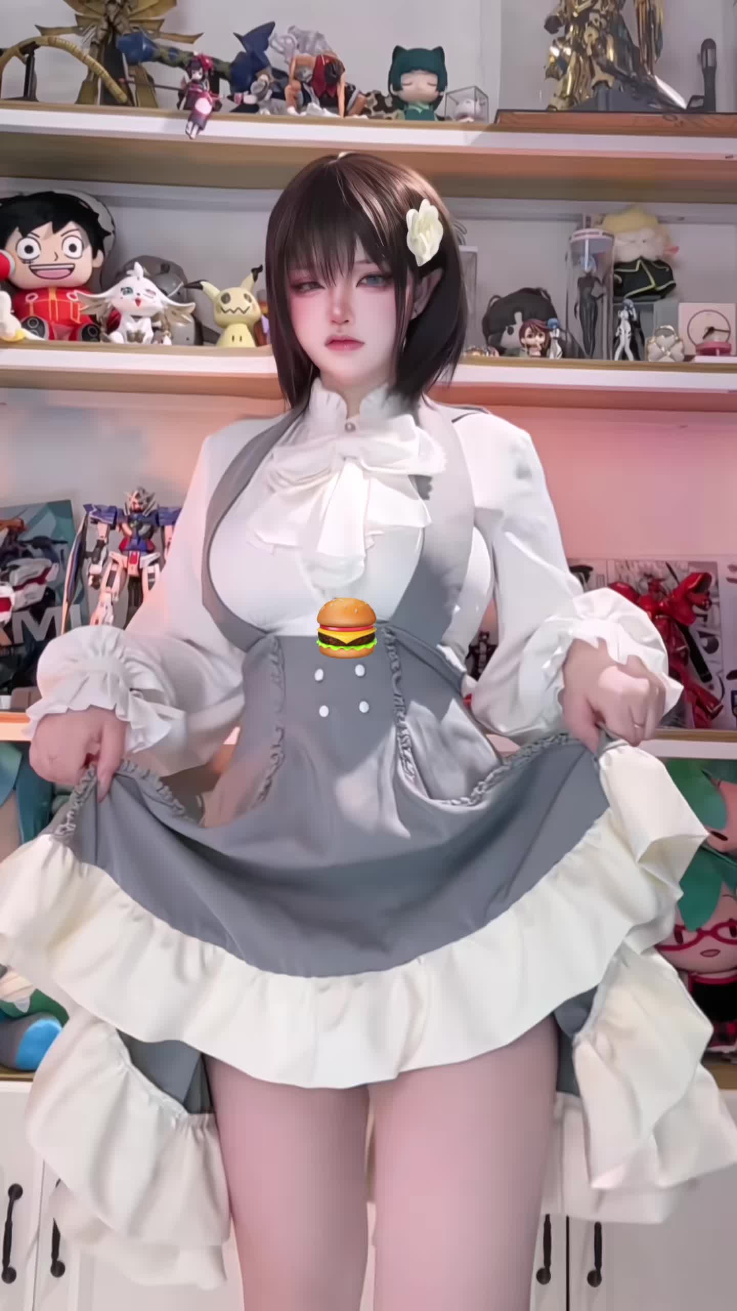 @Douyin Mỹ Nữ