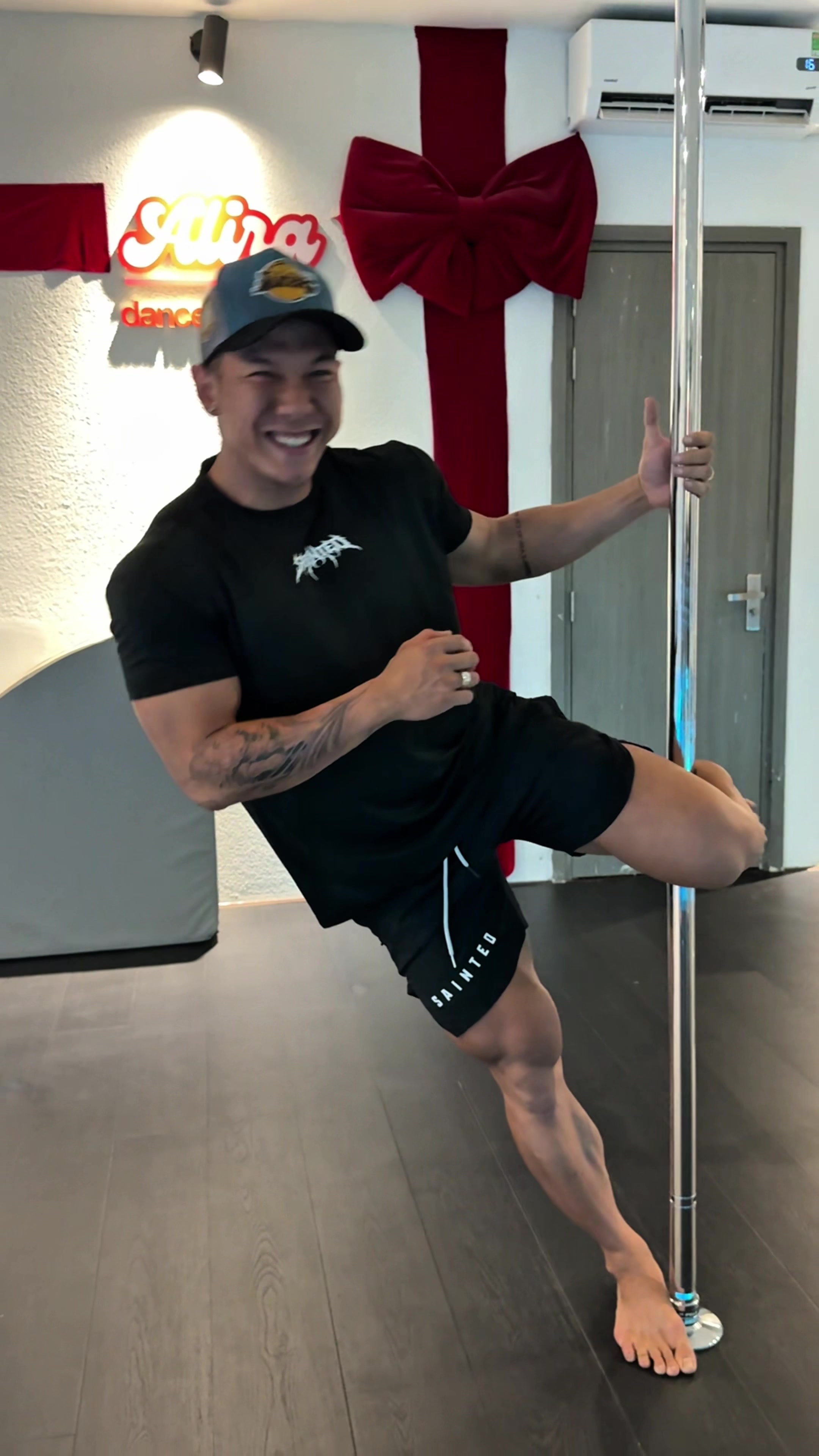 @Tiên Cà Bu