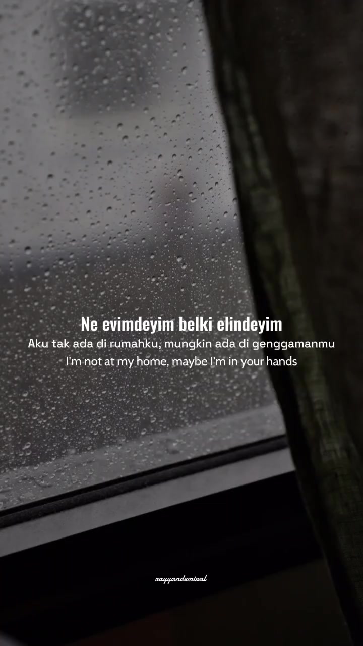 @Rayyan Demiral