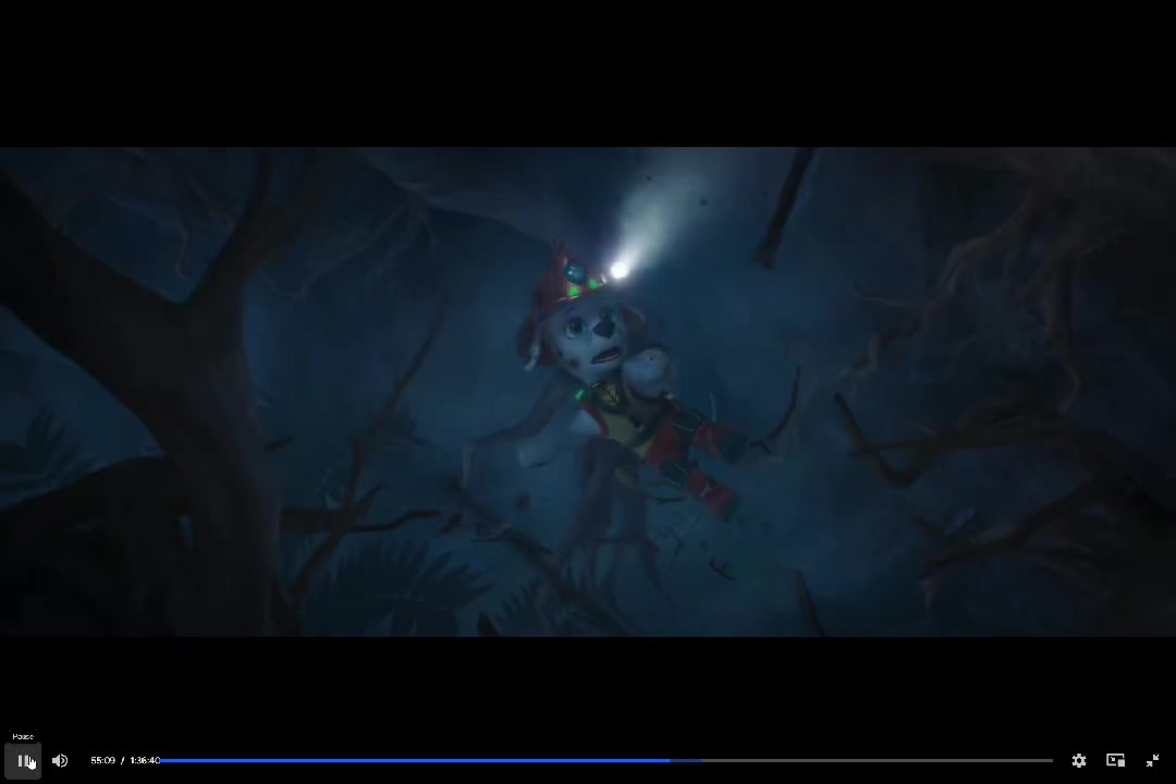 @Paw Patrol ai