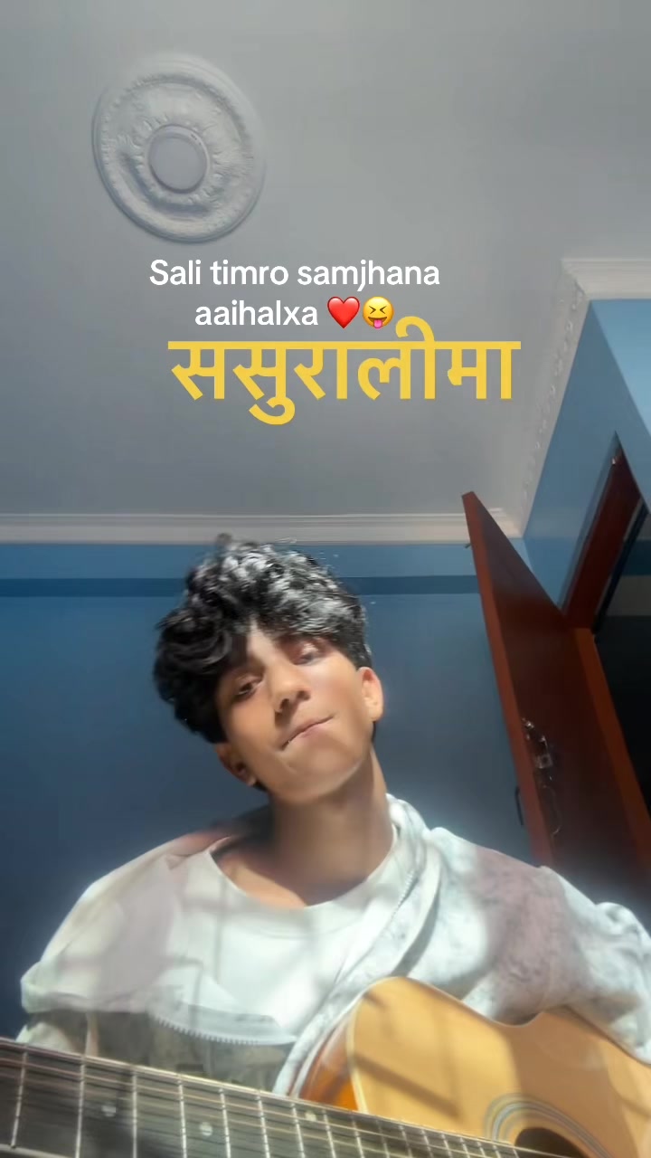 @Tapendra_music❤️