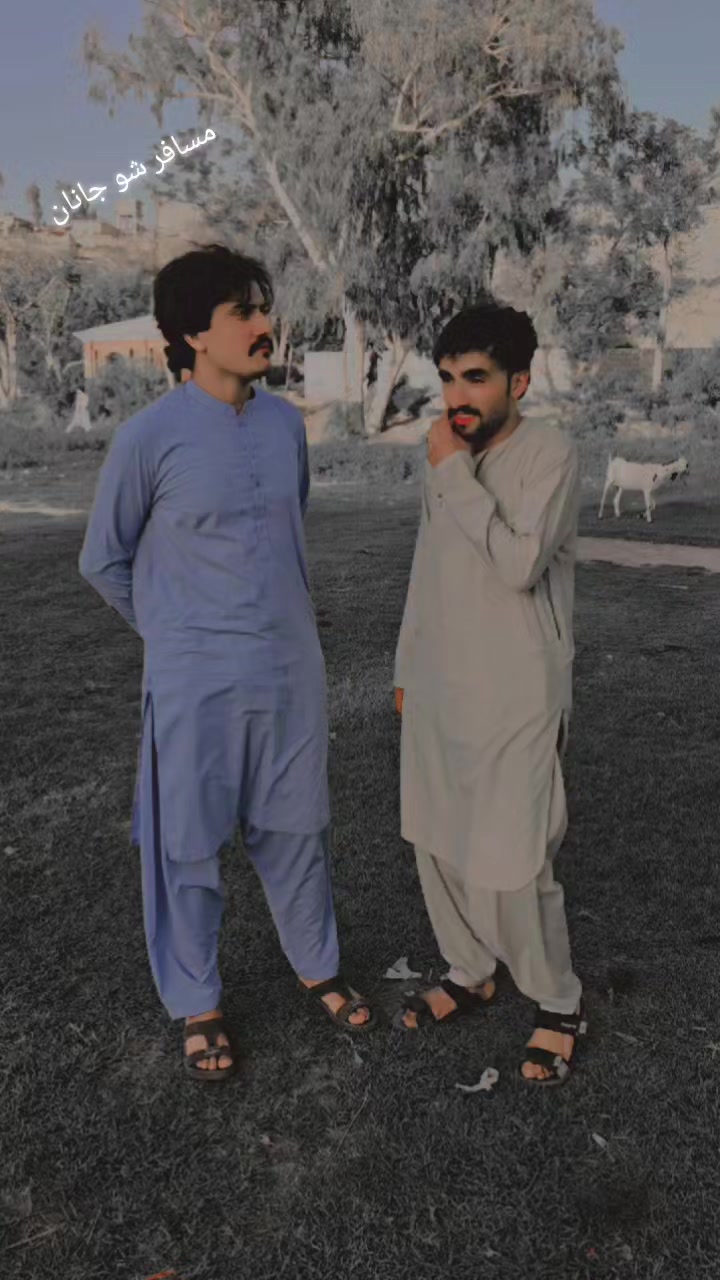 @maeen jani