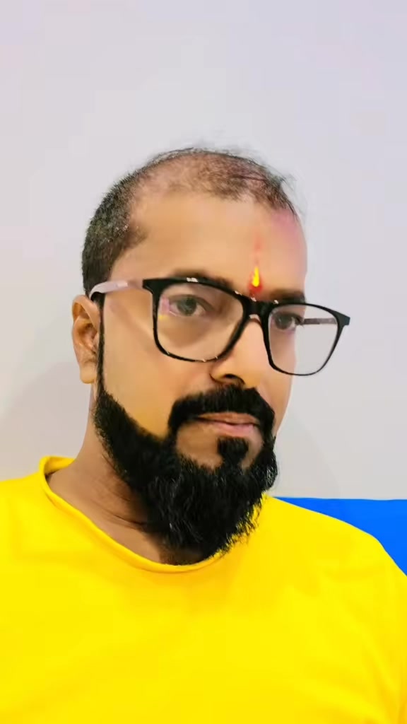@Jitender Shah
