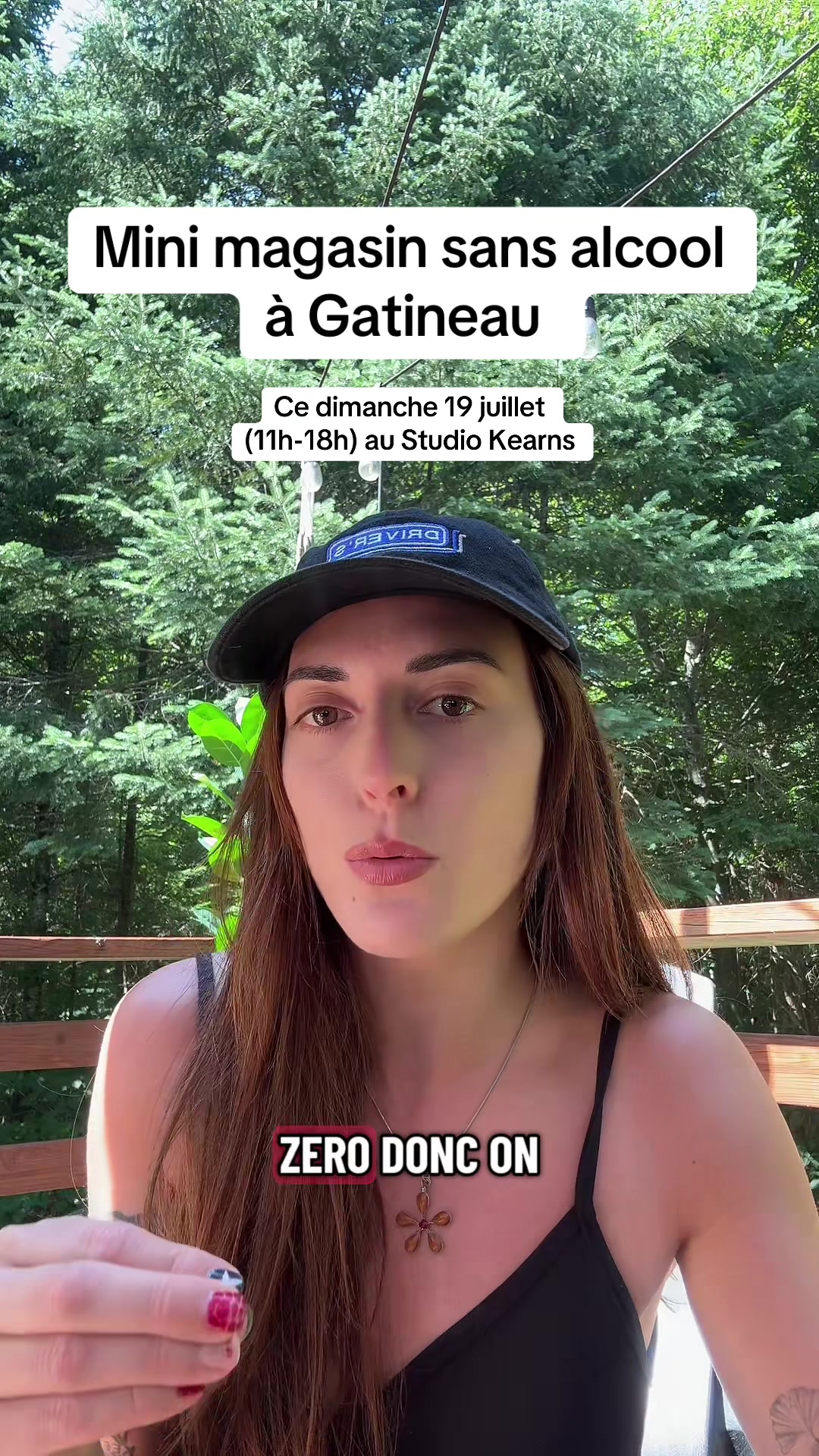 @Apéro à zéro