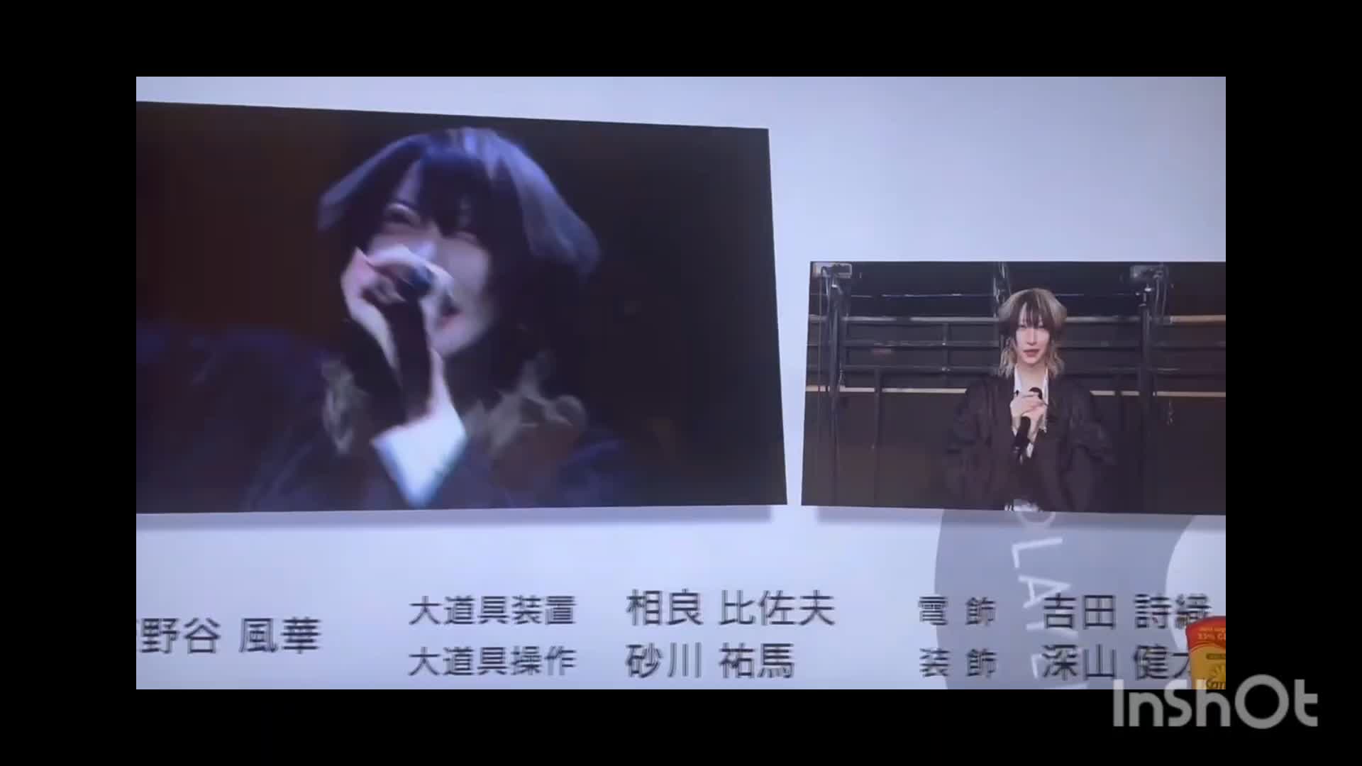 @まぁめ。