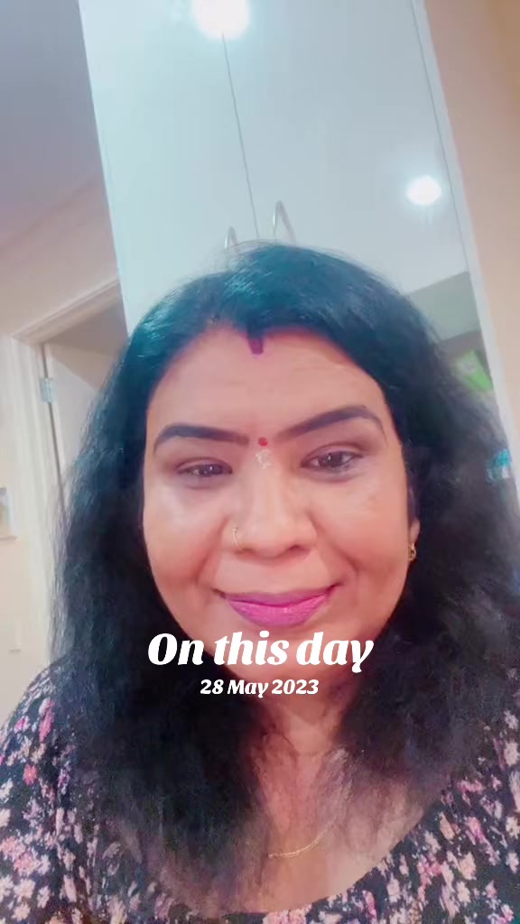 @Sadhna