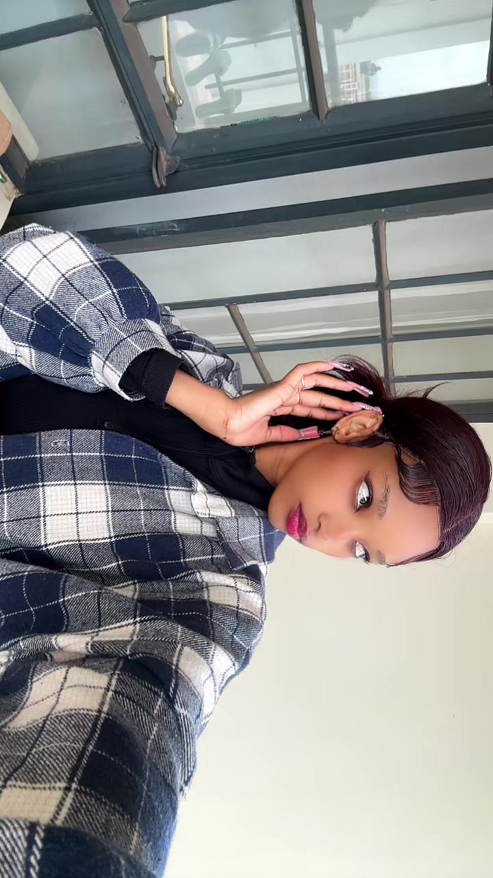 @Hadiyanii miss purple 💜💜