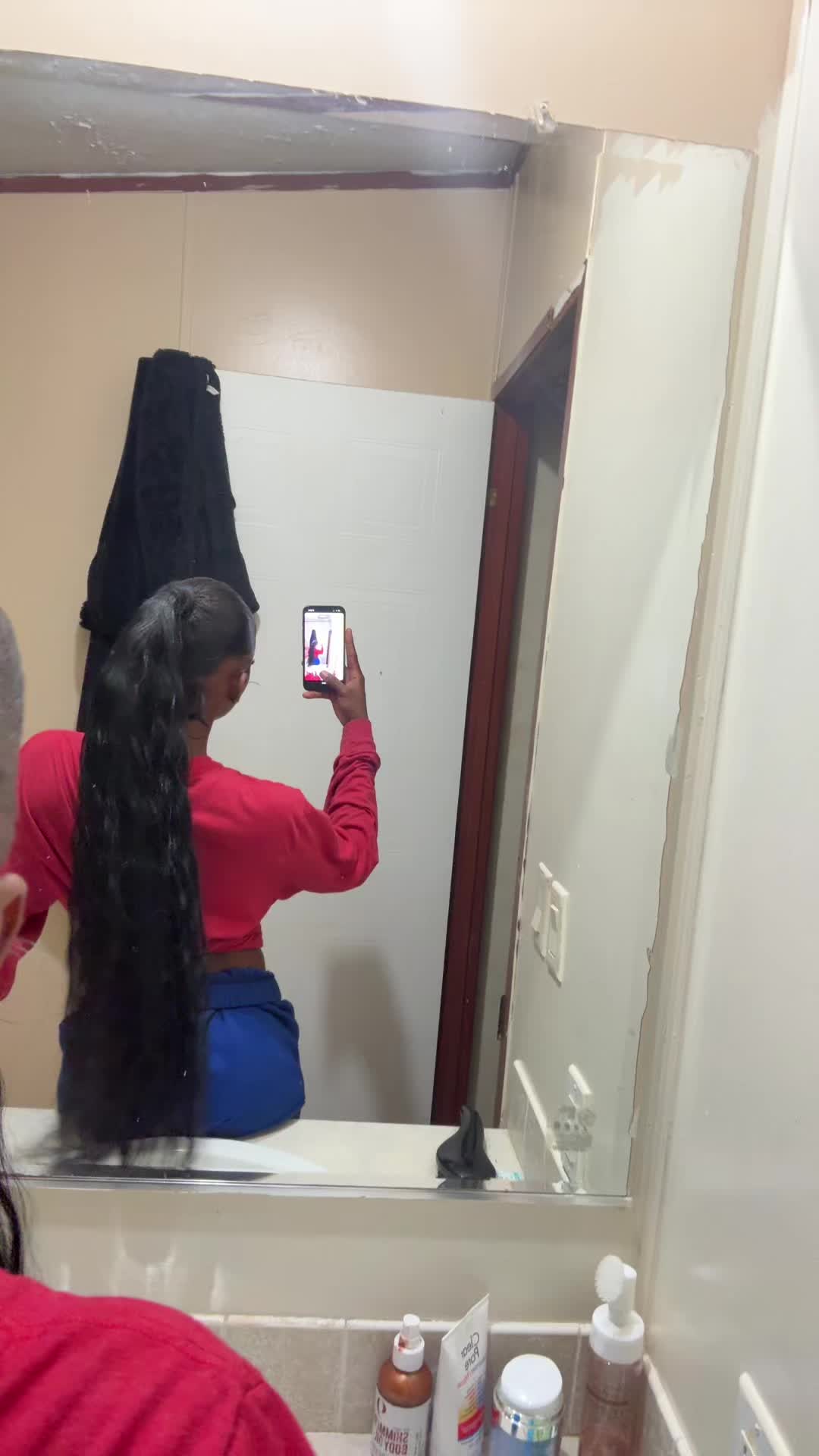 @Marie👱🏾&zwj;♀️