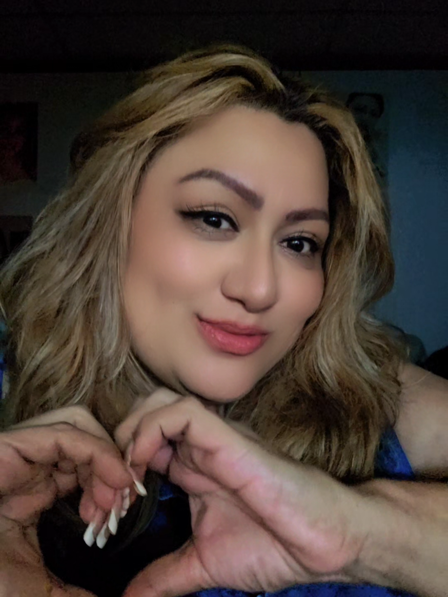 @Chaparrita Quezada