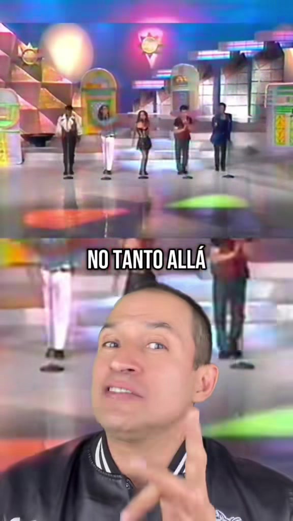 @Luis Roberto Coreografo