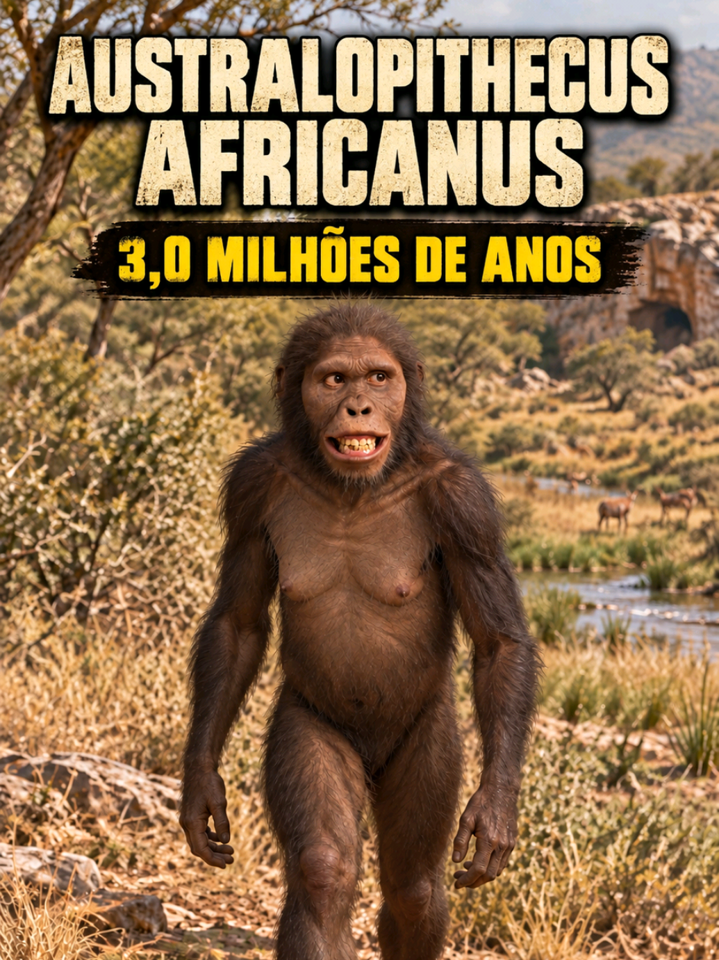@Curiosidades sobre Biologia
