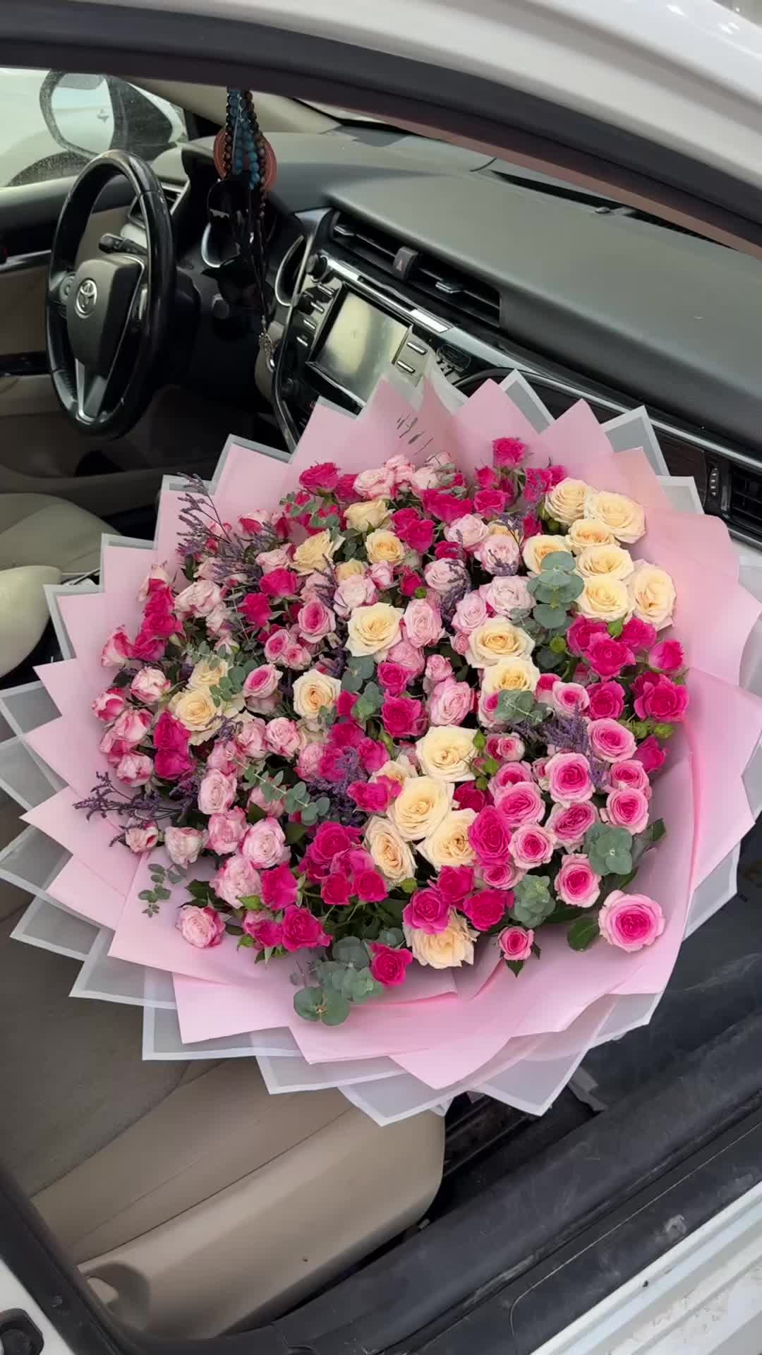 @ورد الرياض توصيل بنفس اليوم