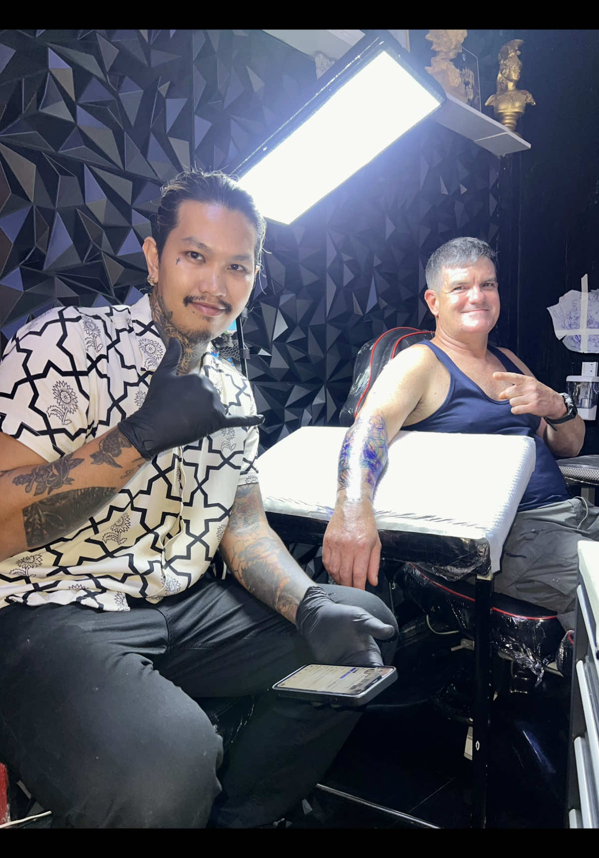 @InkZayn Tattoo