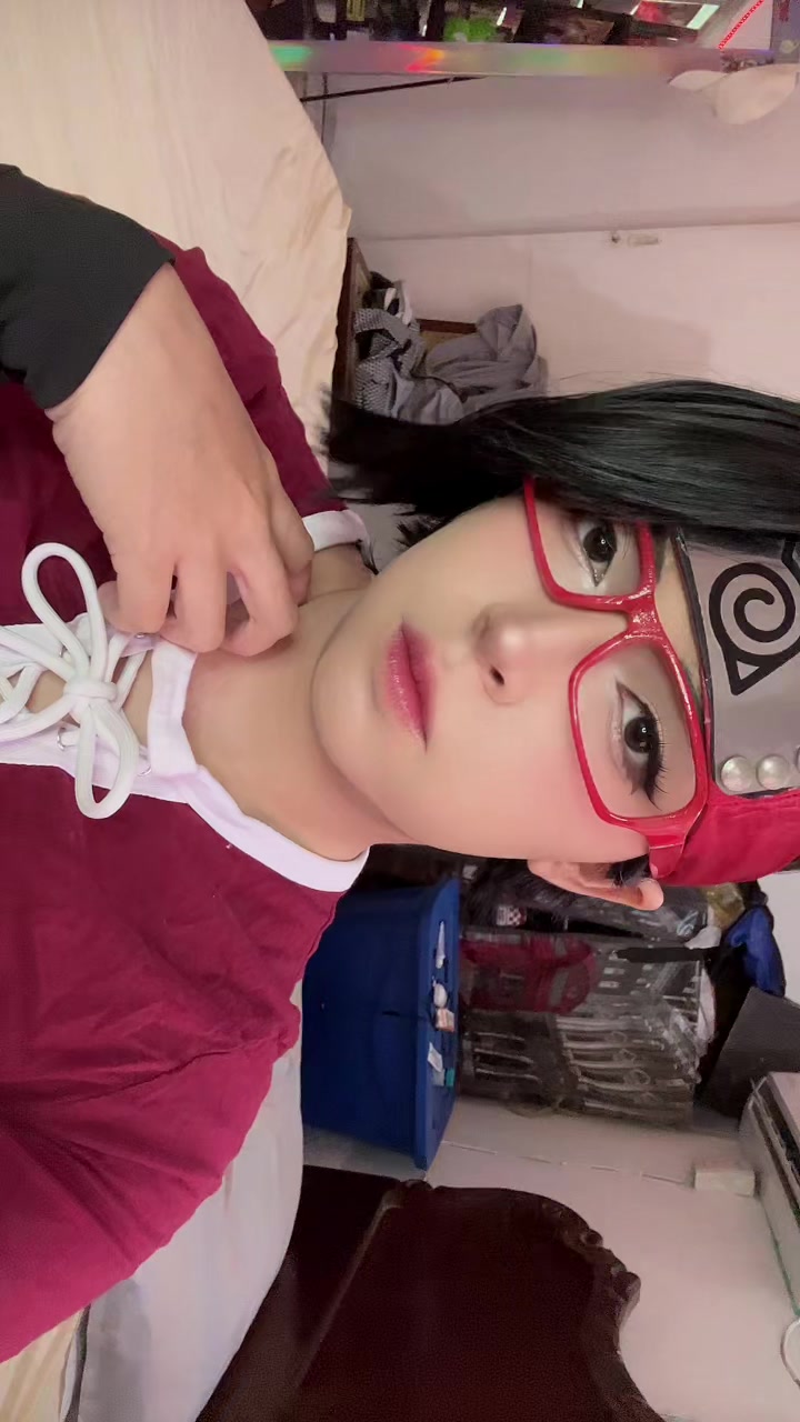 @🍥cosplay Ale🐦⬛