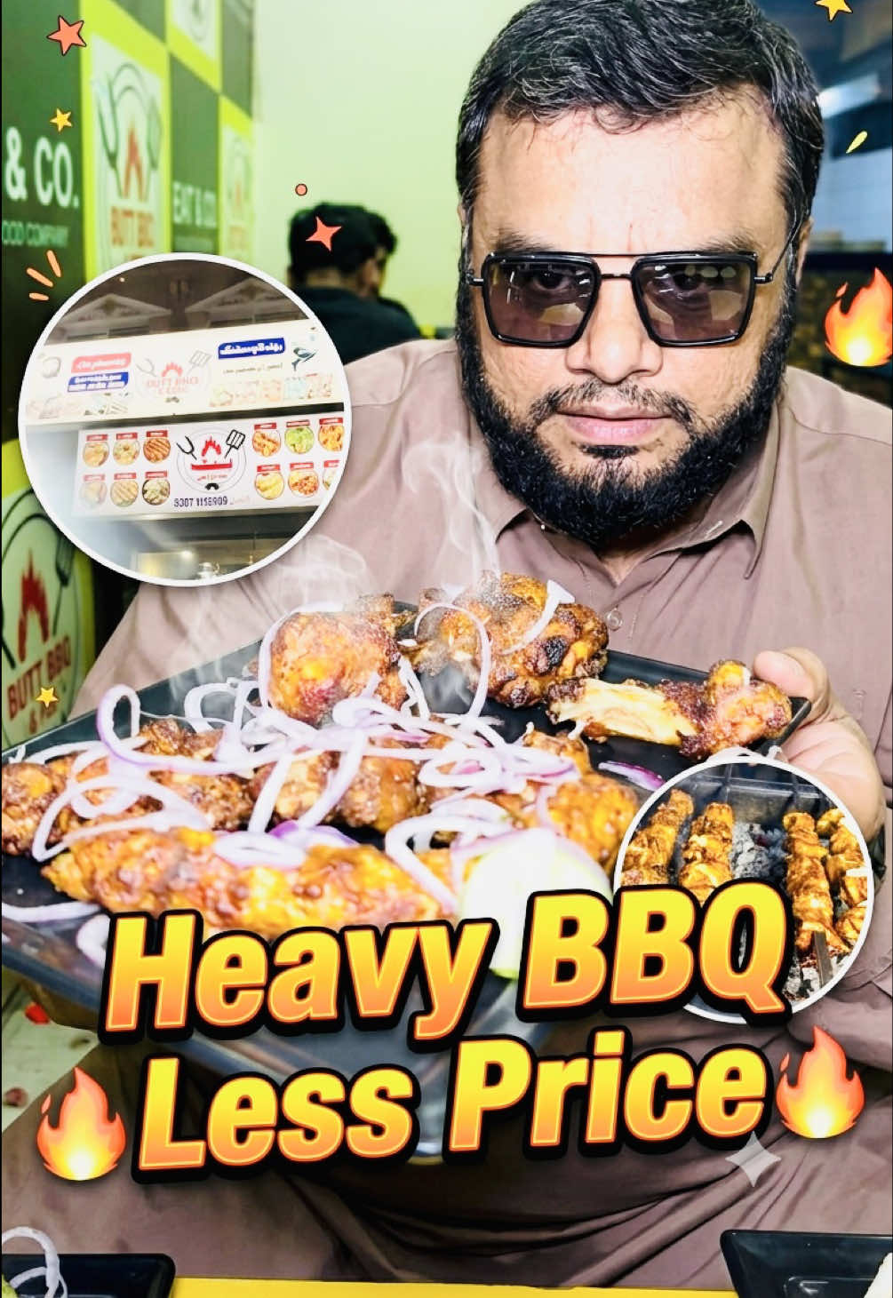 @Lahore Food Lovers